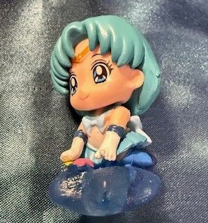 Sailor Moon Characters: Anime