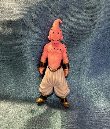 Dragon Ball Z: Anime (check out variety)