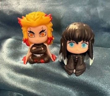 Demon Slayer: Anime