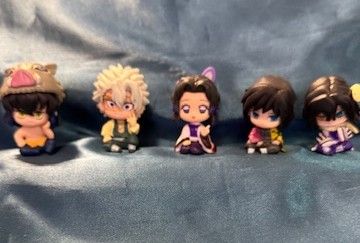 Demon Slayer: Anime