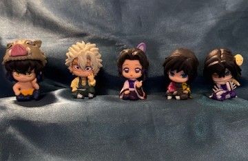 Demon Slayer: Anime