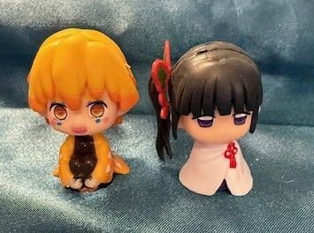 Demon Slayer: Anime