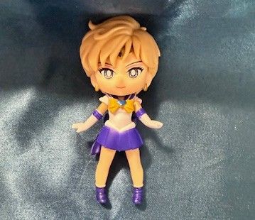 Sailor Moon Characters: Anime