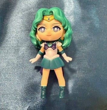 Sailor Moon Characters: Anime
