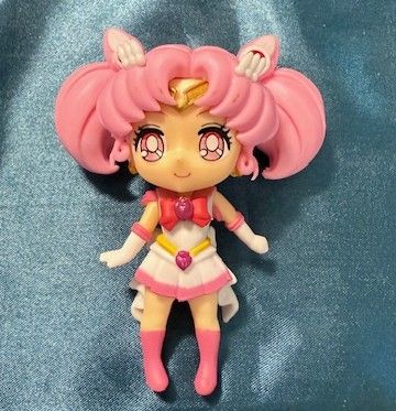Sailor Moon Characters: Anime