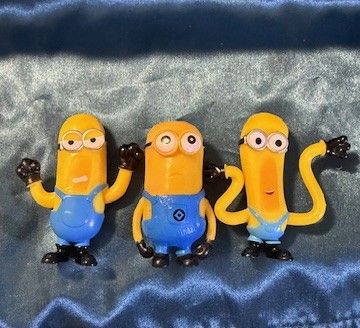 Minions: Anime and More Universal Studios
