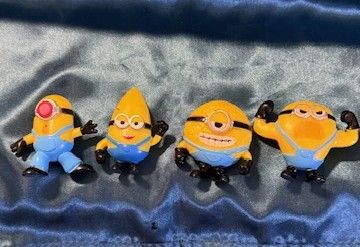 Minions: Anime and More Universal Studios