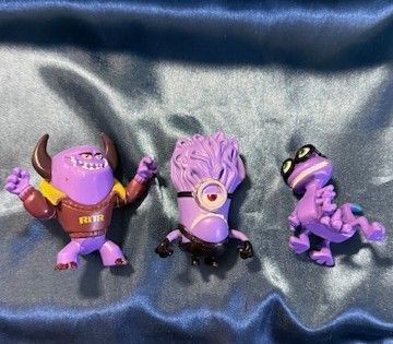 Monster&#39;s Inc : Doorable and More Disney/ Pixar