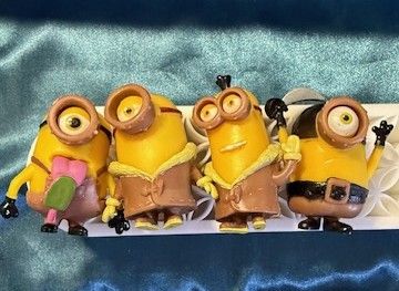 Minions: Anime and More Universal Studios