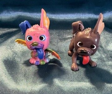 Coco: Walt Disney Studios Motion Pictures/ Pixar Doorables and More