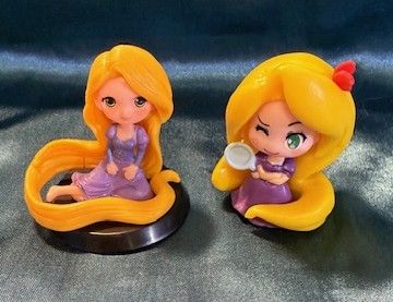 Princesses Doorables and more: Disney, Pixar