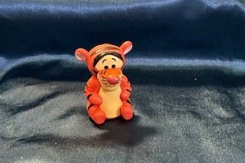 Winnie the Pooh and Tigger: Disney