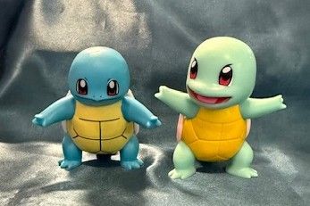 Pokemon: Game Freak
