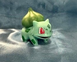 Pokemon: Game Freak