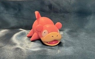 Pokemon: Game Freak