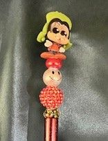 Pluto/ Goofy: Doorable and More: Disney Characters
