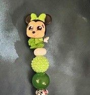 Minnie Mouse: Doorable and More Disney Character