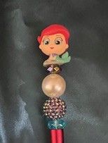 Little Mermaid: Doorables and More: Disney, Pixar