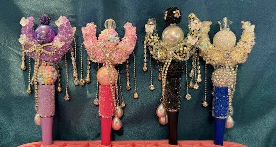 Bling Pens