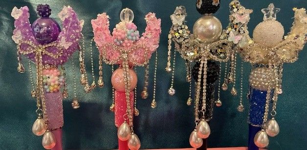 Bling Pens