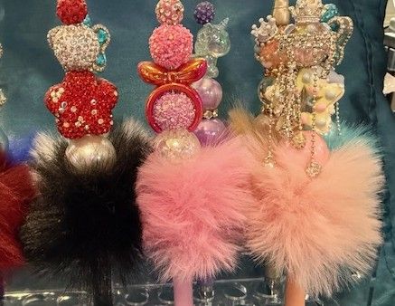Bling Pens