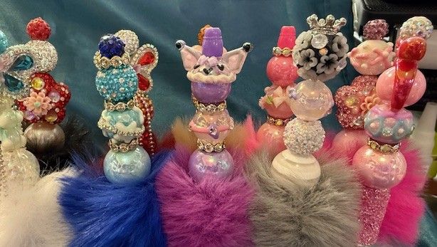 Bling Pens