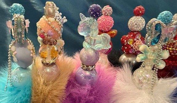 Bling Pens