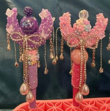 Bling Pens