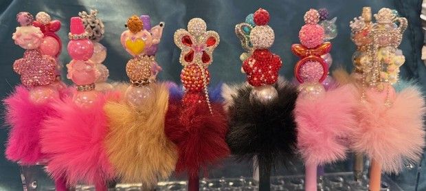 Bling Pens