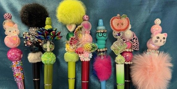 Fun for EVERYONE Pens