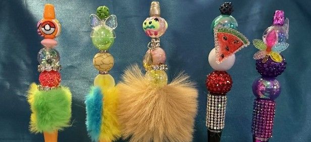 Fun for EVERYONE Pens