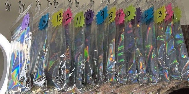 Penpalooza Gift card