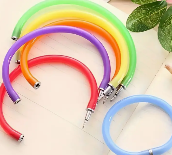 Wristband Ballpoint Pen