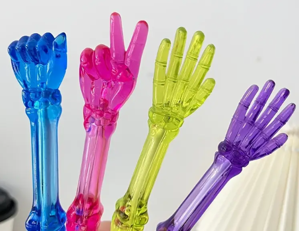 Creative Gesture Pen