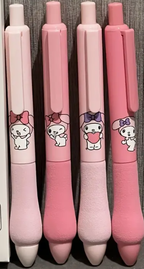 American Retro Fat Pen