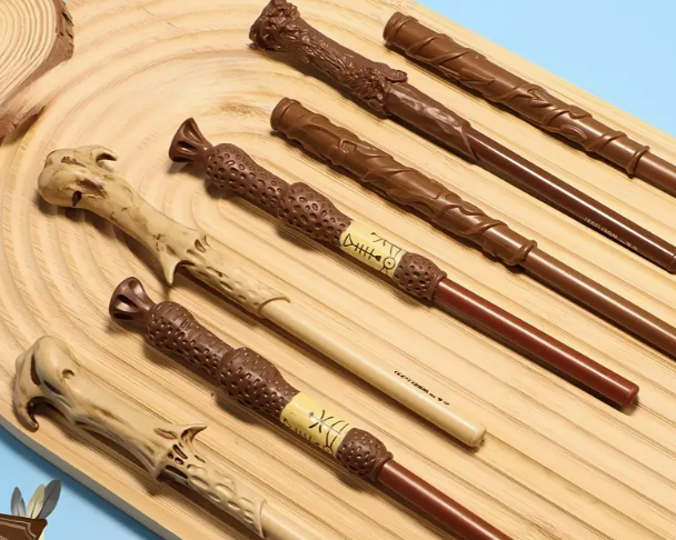 ​Wizardry Themed  Medium Point Pens
