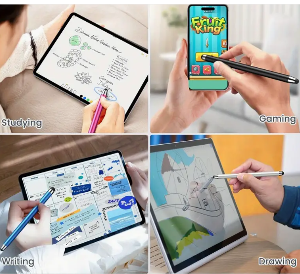 Universal Color Stylus Pen