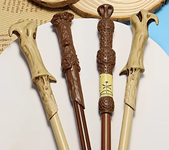 ​Wizardry Themed  Medium Point Pens