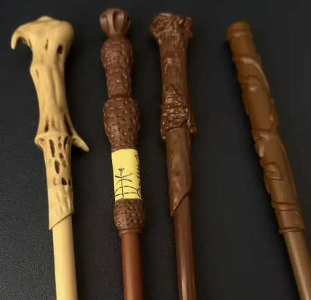 ​Wizardry Themed  Medium Point Pens