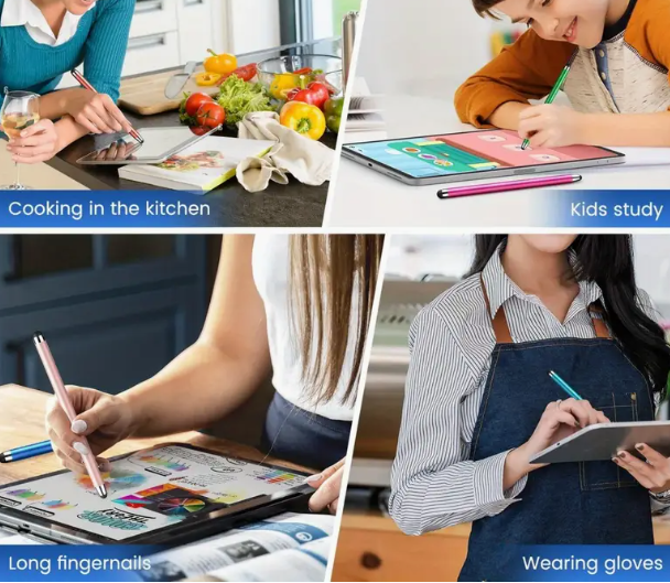 Universal Color Stylus Pen