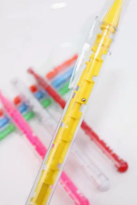 Creative Labyrinth Ballpoint Pen