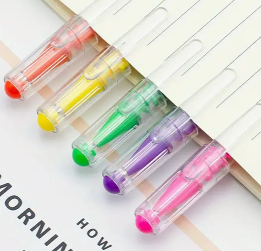 Creative Labyrinth Ballpoint Pen
