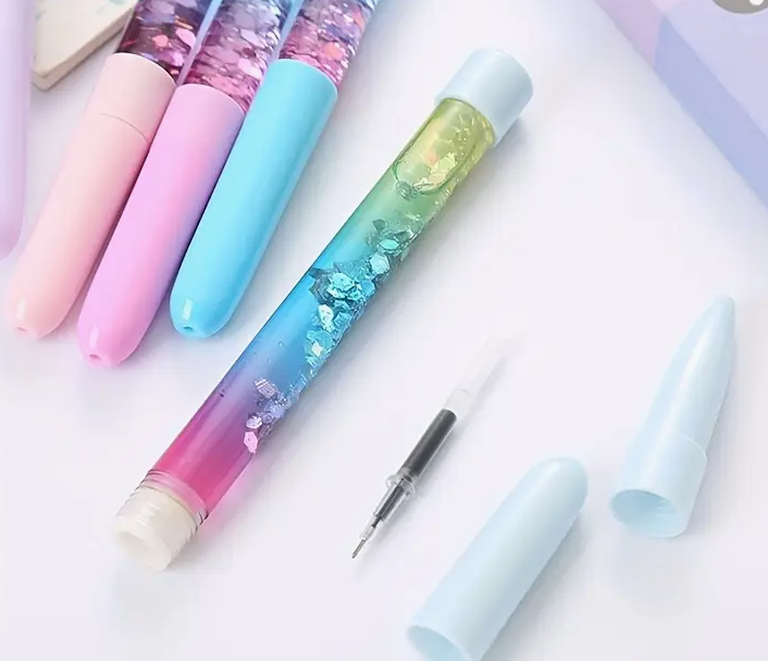 ​Creative Quicksand Neutral Pen