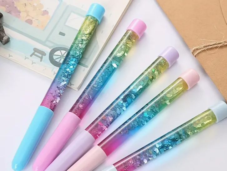 ​Creative Quicksand Neutral Pen
