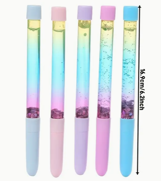 ​Creative Quicksand Neutral Pen