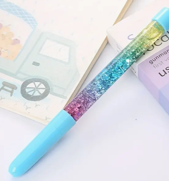​Creative Quicksand Neutral Pen