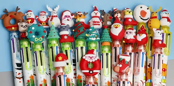 Cartoon Decorative Ballpoint Pen