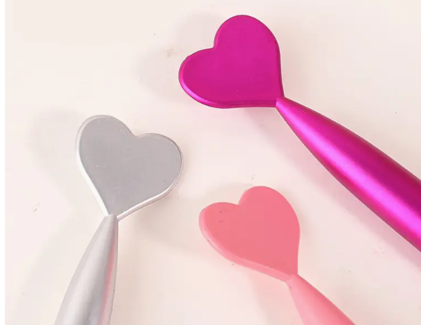 ​Heart-Shaped Ballpoint Pens