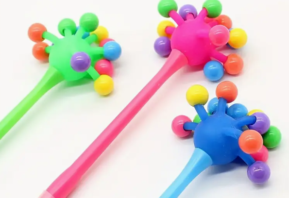 Small Ballpoint Pen Fidget Pen