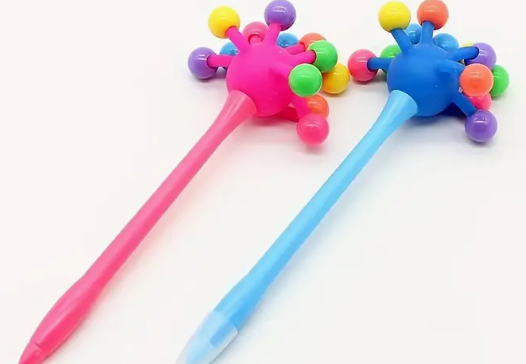 Small Ballpoint Pen Fidget Pen